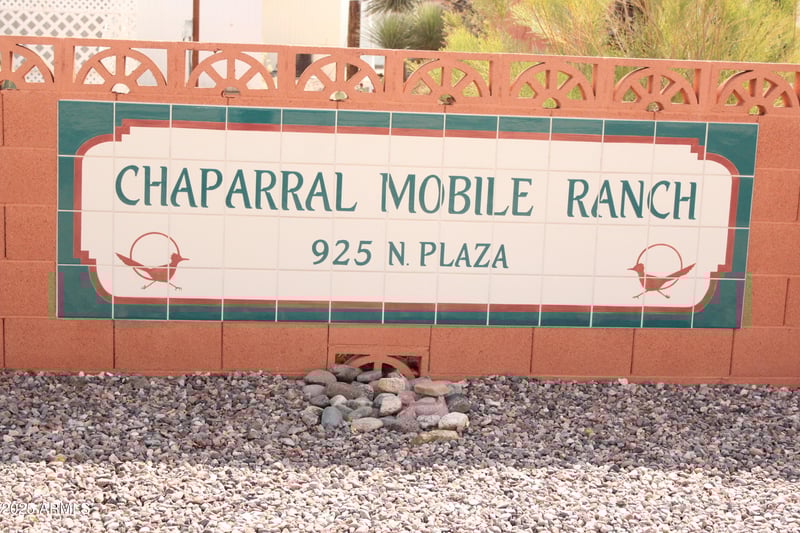 925 Plaza Dr #22, Apache Junction, AZ 85120