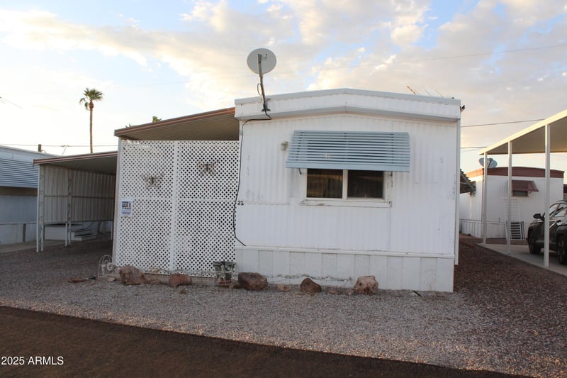 925 Plaza Dr #22, Apache Junction, AZ 85120