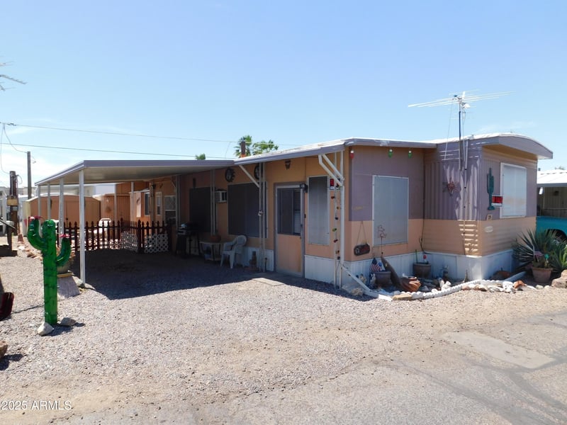 925 Plaza Dr #29, Apache Junction, AZ 85120