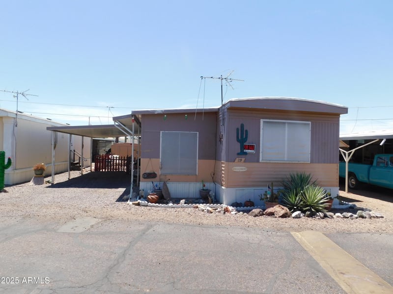 925 Plaza Dr #29, Apache Junction, AZ 85120