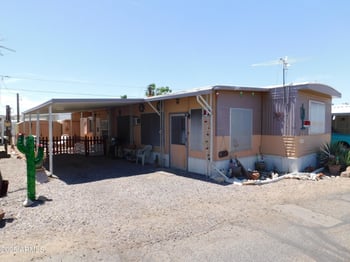 925 Plaza Dr #29, Apache Junction, AZ 85120
