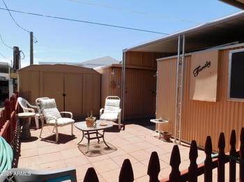 925 Plaza Dr #29, Apache Junction, AZ 85120