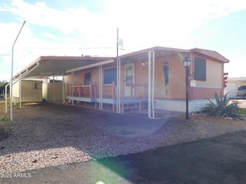 925 Plaza Dr #32, Apache Junction, AZ 85120