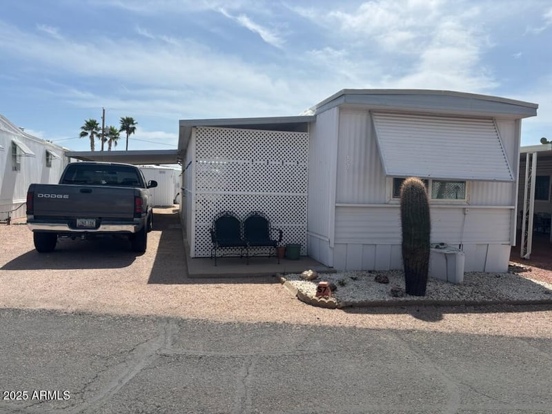 925 Plaza Dr #57, Apache Junction, AZ 85120