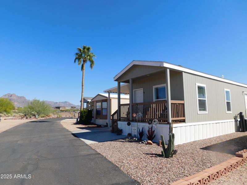 925 Plaza Dr #92, Apache Junction, AZ 85120
