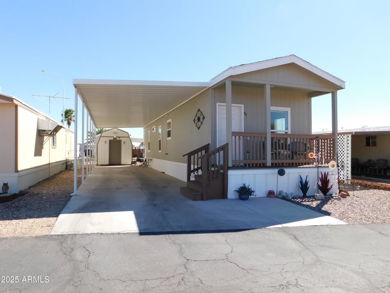 925 Plaza Dr #92, Apache Junction, AZ 85120