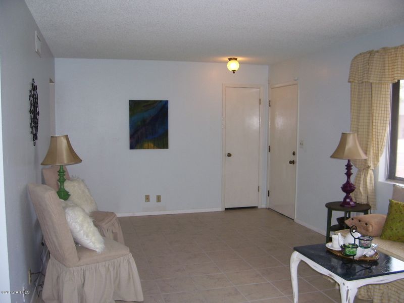 925 S Saranac --, Mesa, AZ 85208