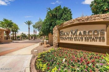 925 San Marcos Dr, Chandler, AZ 85225