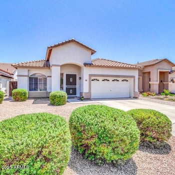 925 San Marcos Dr, Chandler, AZ 85225