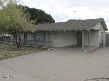 925 University Dr, Mesa, AZ 85203