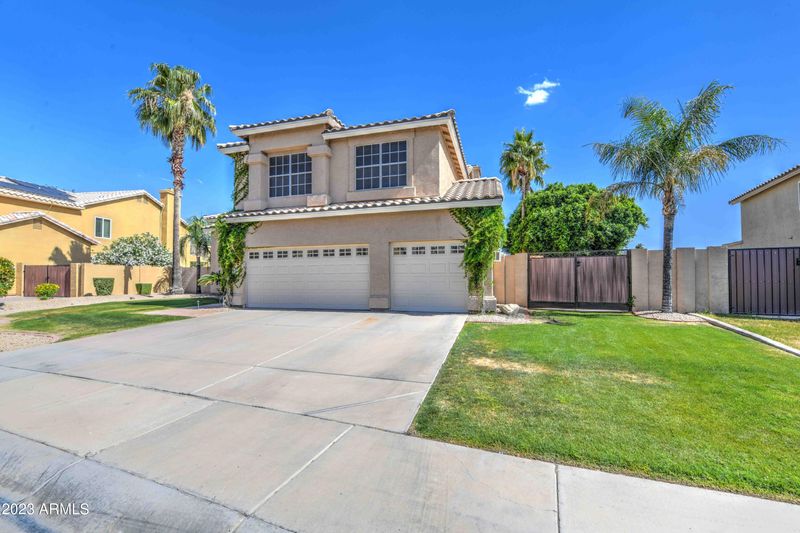 925 W Kathleen Rd, Phoenix, AZ 85023
