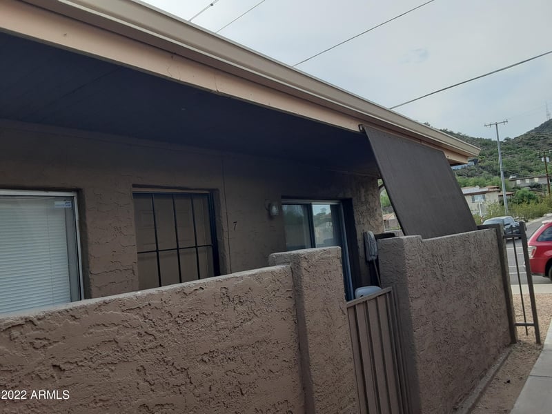 925 W Peoria Ave #7, Phoenix, AZ 85029