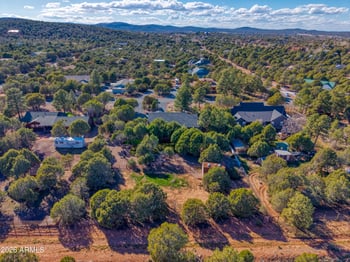 925 Wild Horse Rd, Show Low, AZ 85901