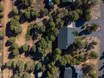 925 Wild Horse Rd, Show Low, AZ 85901