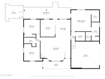 925 Wild Horse Rd, Show Low, AZ 85901