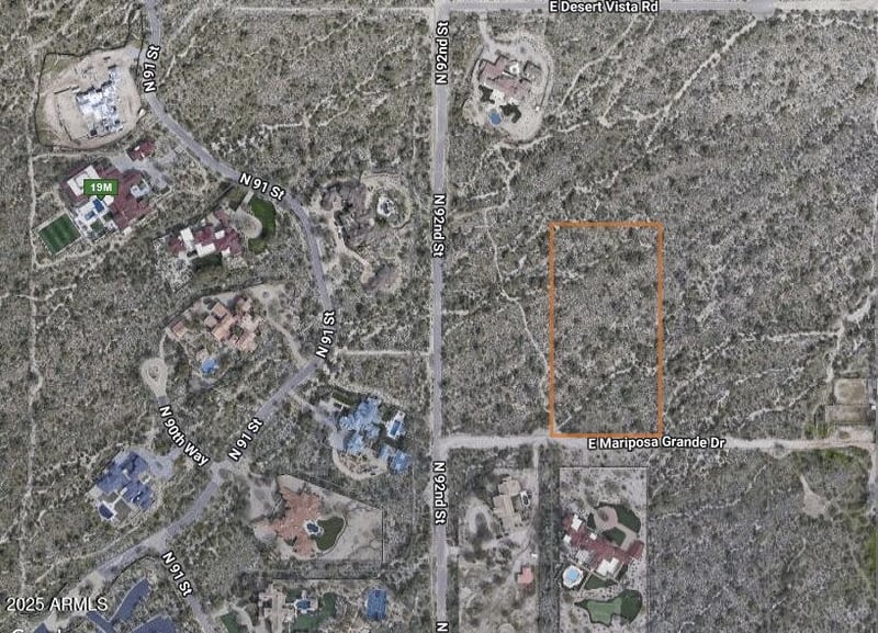 9250 Mariposa Grande Dr #2, Scottsdale, AZ 85255