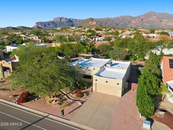9250 Sleepy Hollow Trl, Gold Canyon, AZ 85118