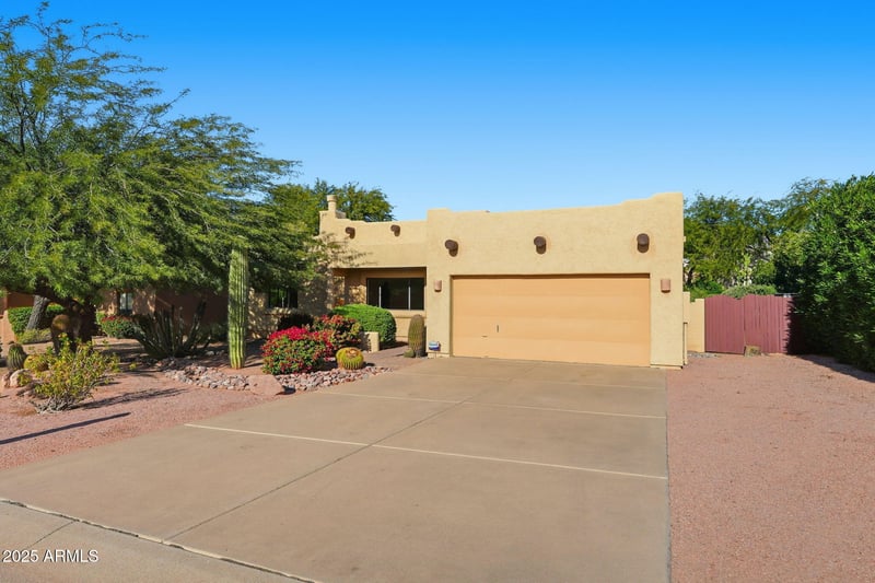 9250 Sleepy Hollow Trl, Gold Canyon, AZ 85118