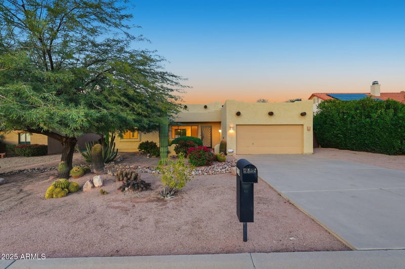 9250 Sleepy Hollow Trl, Gold Canyon, AZ 85118