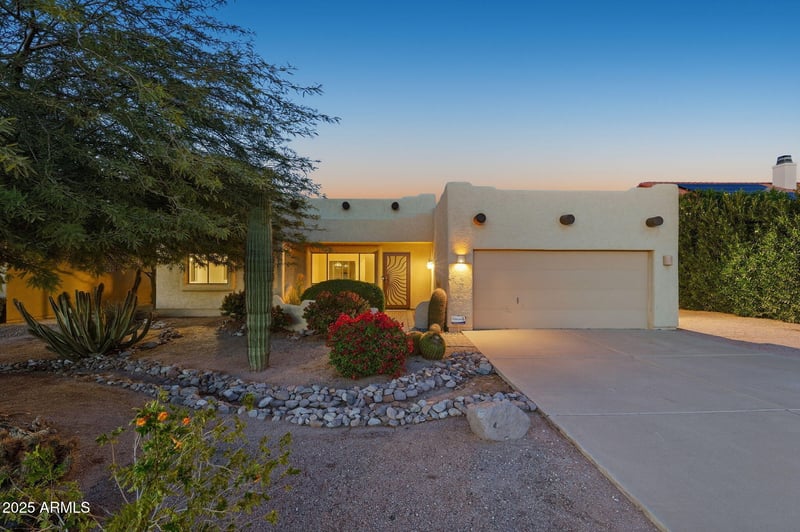 9250 Sleepy Hollow Trl, Gold Canyon, AZ 85118