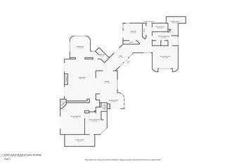 9251 Bajada Rd, Scottsdale, AZ 85262