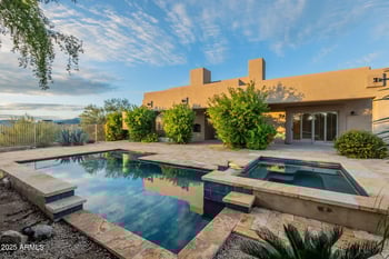 9251 Bajada Rd, Scottsdale, AZ 85262