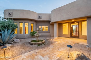 9251 Bajada Rd, Scottsdale, AZ 85262