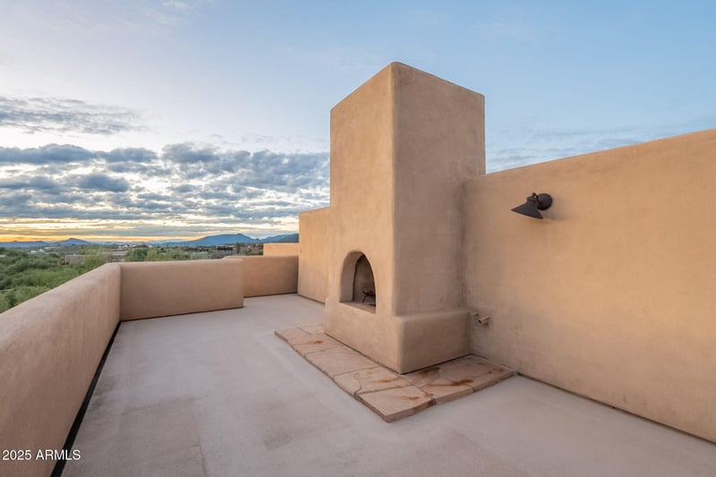9251 Bajada Rd, Scottsdale, AZ 85262