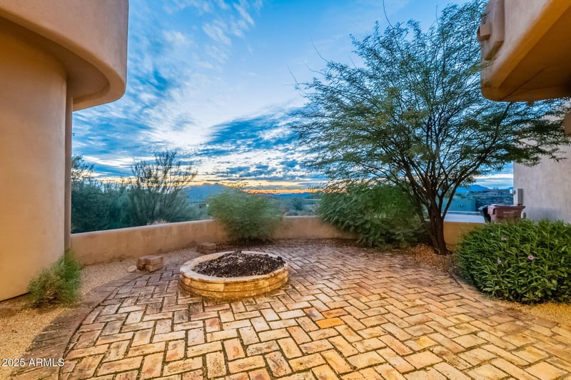 9251 Bajada Rd, Scottsdale, AZ 85262