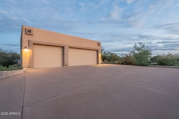 9251 Bajada Rd, Scottsdale, AZ 85262
