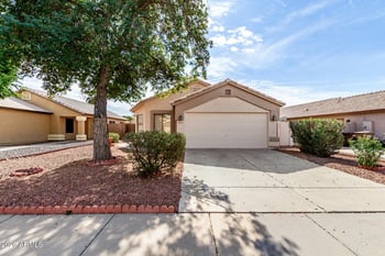 9251 Cinnabar Ave, Peoria, AZ 85345