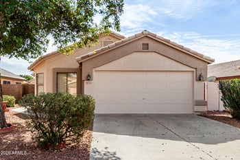 9251 Cinnabar Ave, Peoria, AZ 85345