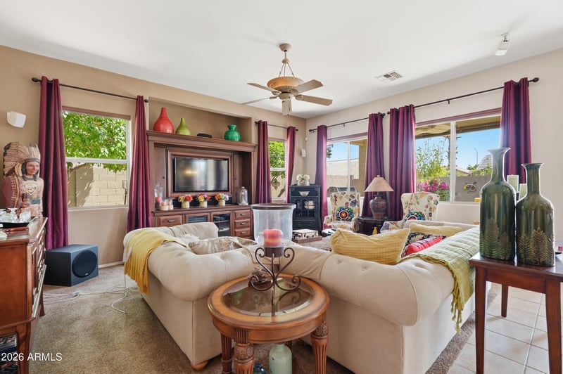 9251 Princess Dr, Mesa, AZ 85207