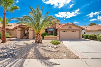 9251 Oraibi Dr, Peoria, AZ 85382