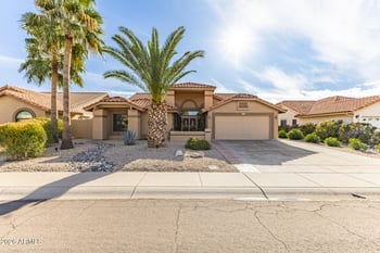 9251 Oraibi Dr, Peoria, AZ 85382