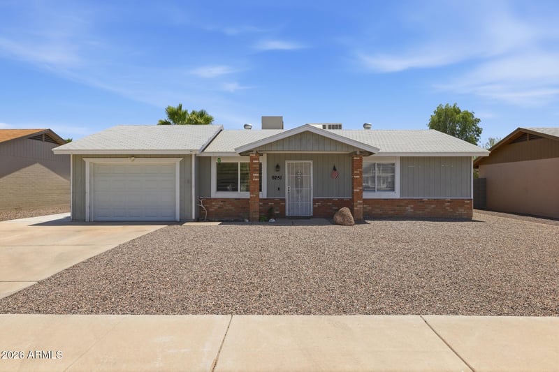 9251 Gary Rd, Peoria, AZ 85345