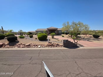 9252 Firebrick Dr, Fountain Hills, AZ 85268