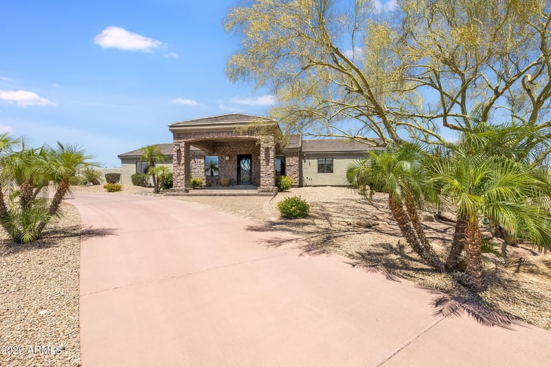 9252 Firebrick Dr, Fountain Hills, AZ 85268