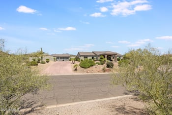 9252 Firebrick Dr, Fountain Hills, AZ 85268