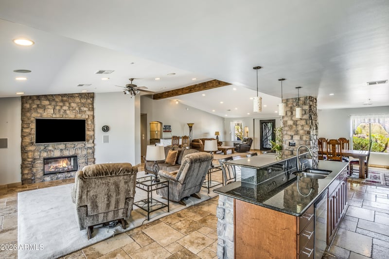9252 Firebrick Dr, Fountain Hills, AZ 85268