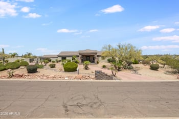 9252 Firebrick Dr, Fountain Hills, AZ 85268