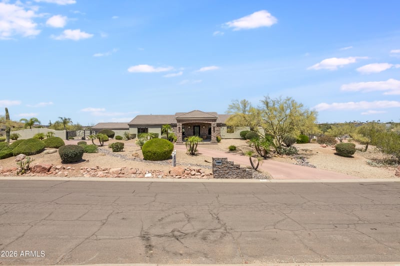 9252 Firebrick Dr, Fountain Hills, AZ 85268