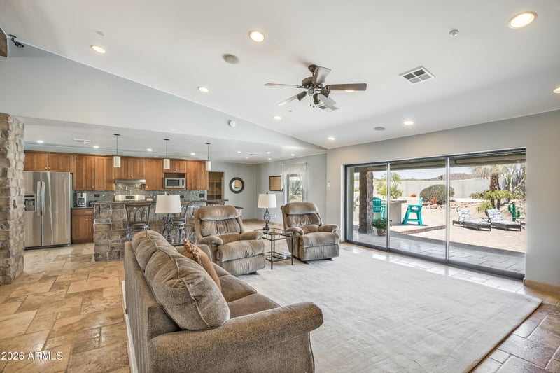 9252 Firebrick Dr, Fountain Hills, AZ 85268