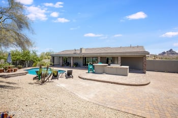 9252 Firebrick Dr, Fountain Hills, AZ 85268
