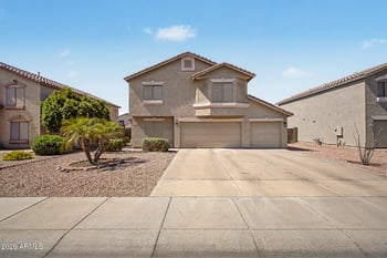 9252 Carol Ave, Peoria, AZ 85345