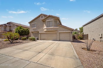 9252 W Carol Ave, Peoria, AZ 85345