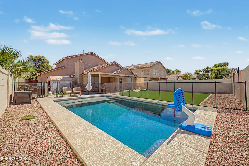 9252 W Carol Ave, Peoria, AZ 85345