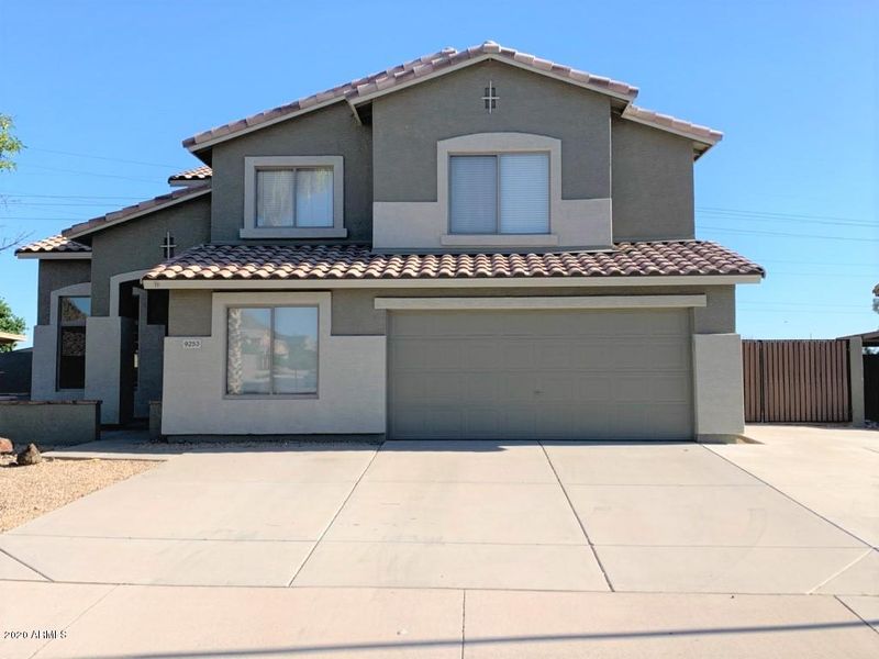 9253 E Fairfield St, Mesa, AZ 85204
