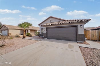 9253 E Monte Ave, Mesa, AZ 85209