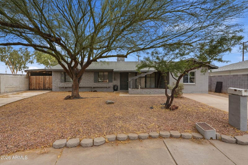 9253 N 18th Dr, Phoenix, AZ 85021